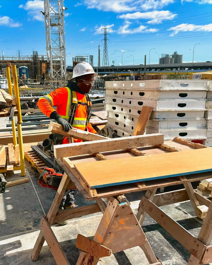 Carpentry Department