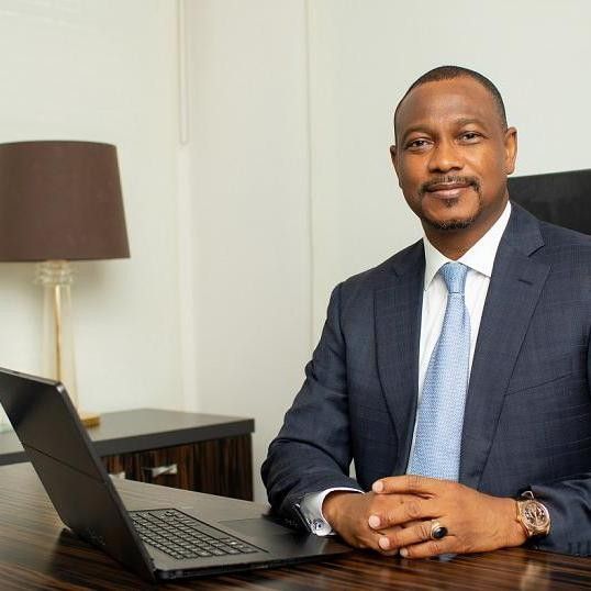 Chief Executive Officer