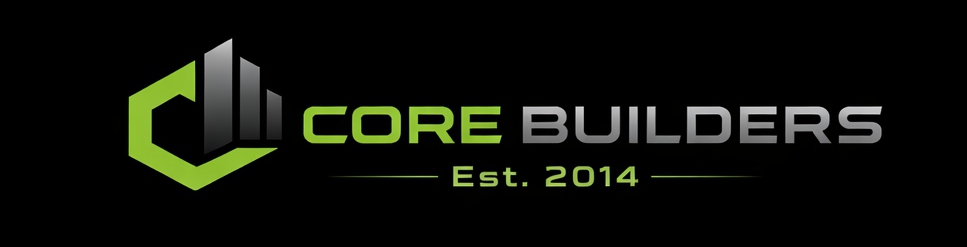 Core Builders Logo