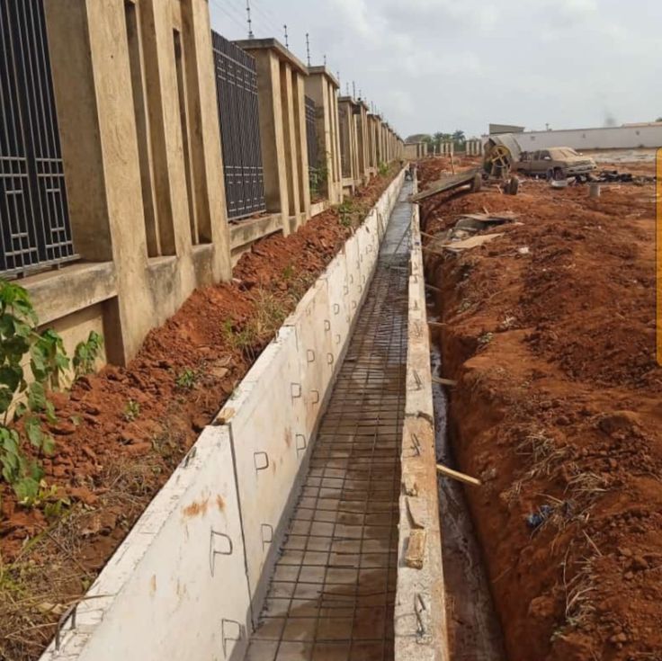 Road Infrastructure
