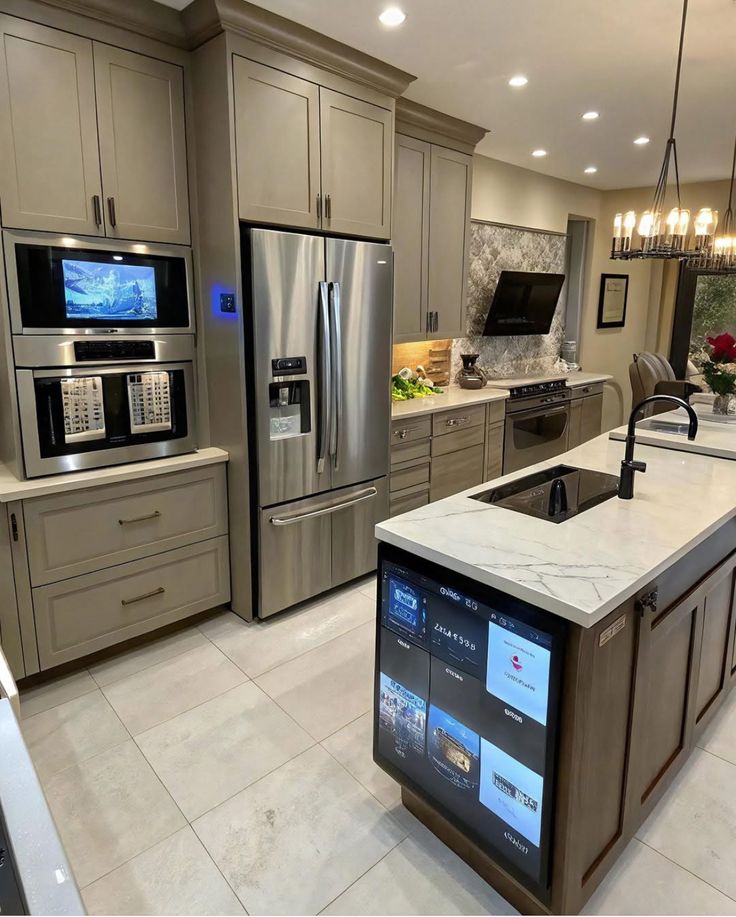 Kitchen Remodel