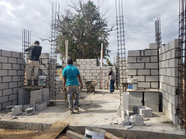 Masonry Department