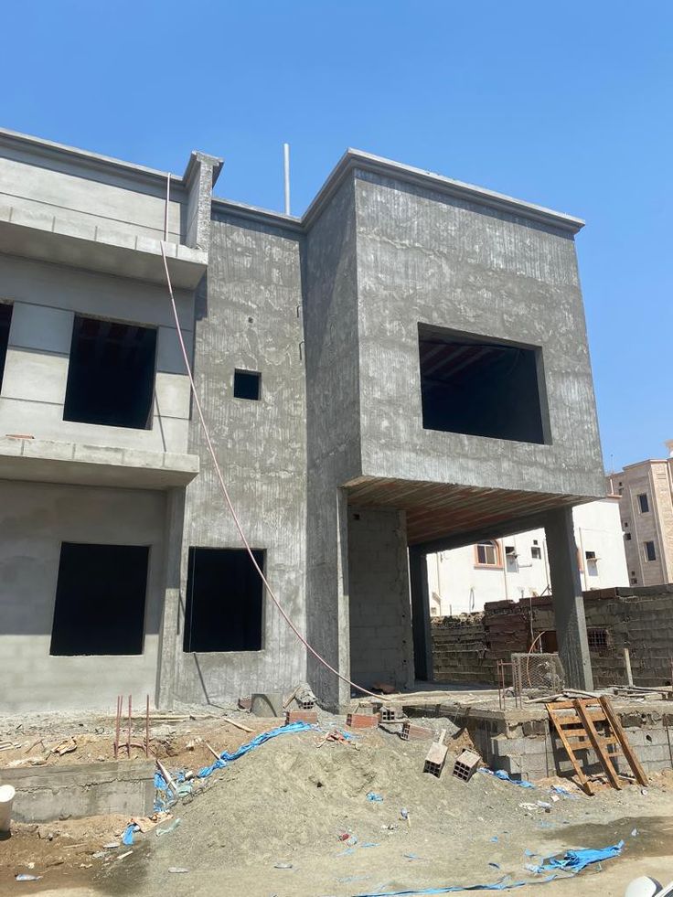 Residential 3