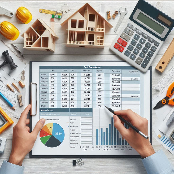 Construction Cost Control