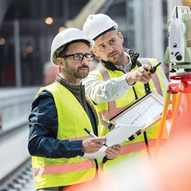 Site Supervision
