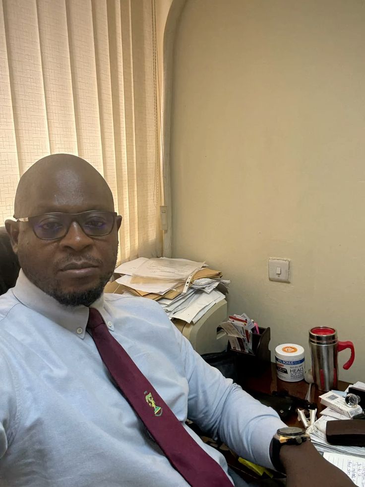 Operations Manager